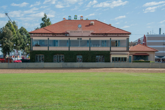 Showground Backdrops 