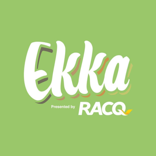 2022 Ekka 