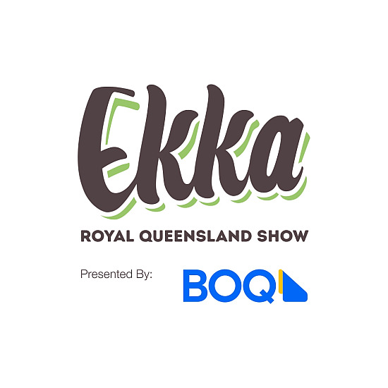 2025 Ekka 