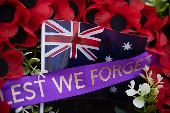 2026 Anzac Day Lyndoch